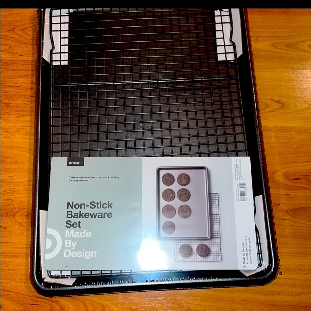 Non Stick Bakeware Set